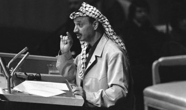 Yasser Arafat... Mpiganaji Abu Ammar