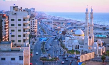 Gaza