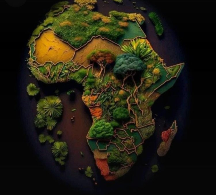 Mashariki mwa Afrika na Mabadiliko ya Tabianchi