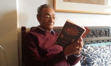 Bahaa Taher