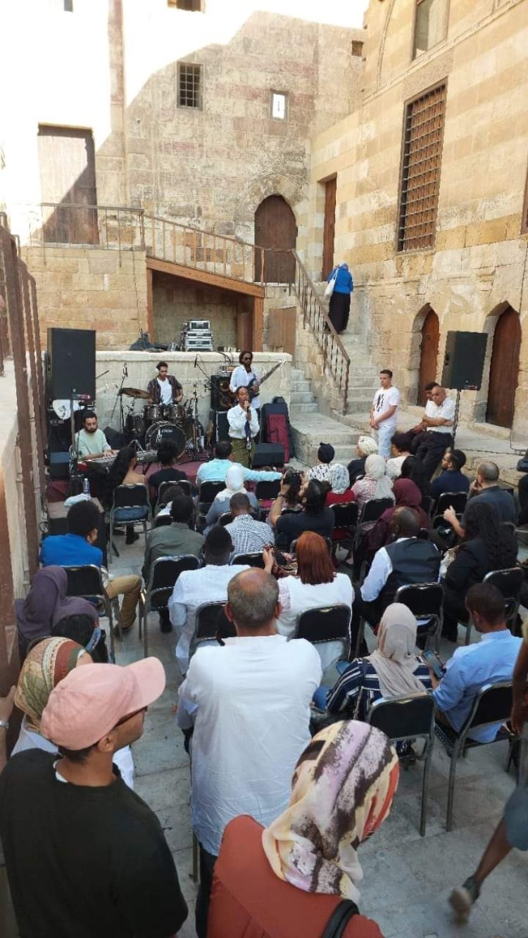 Nile Valley Solidarity and Al-Mahrousa Launch Africa Day Celebrations Under the Slogan "Nile Valley Culture"