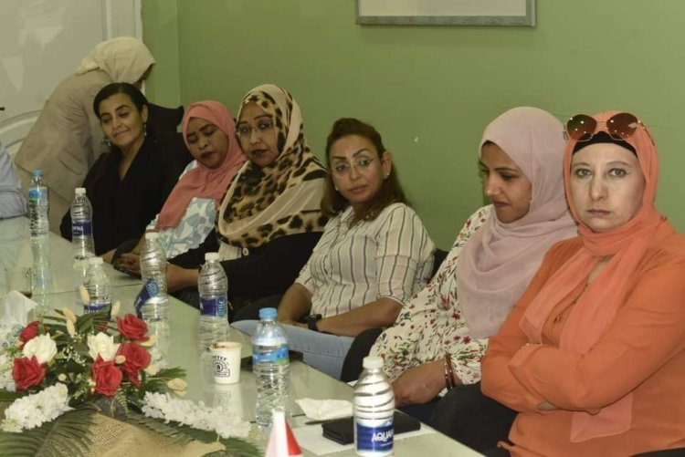 Mshikamano wa Bonde la Nile na El-Mahrousa wazindua Maadhimisho ya Siku ya Afrika chini ya kauli mbiu "Utamaduni wa Bonde la Nile"