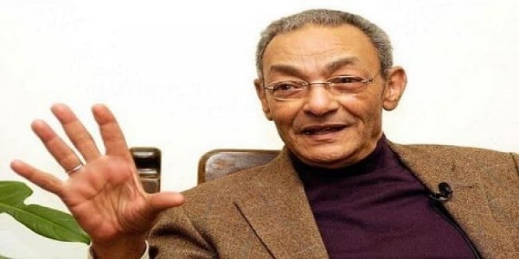 Bahaa Taher