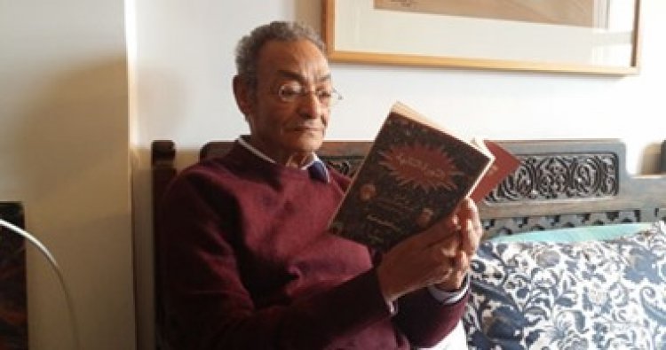 Bahaa Taher
