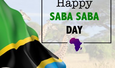Saba Saba