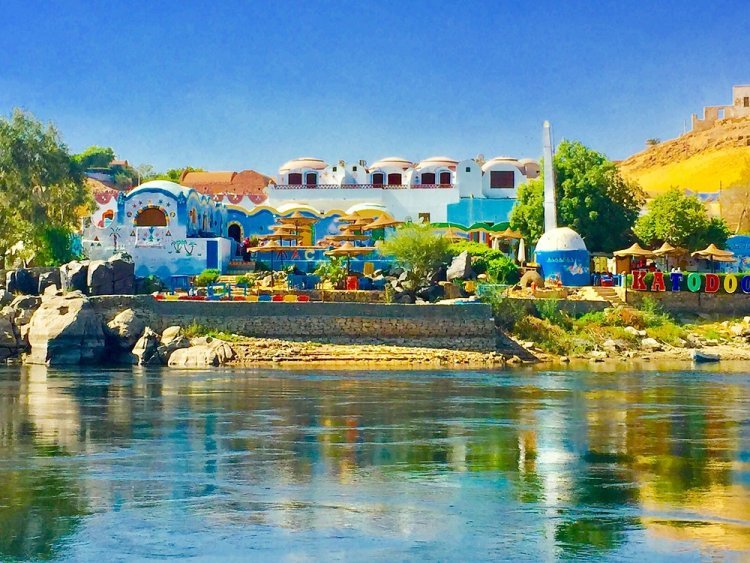 International Nubia Day