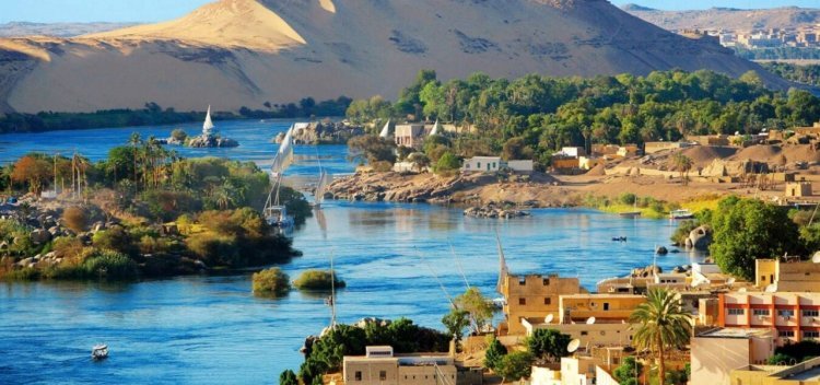 International Nubia Day