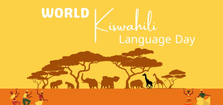 Lugha ya Kiswahili Kutoka Kitaifa Hadi Kimataifa