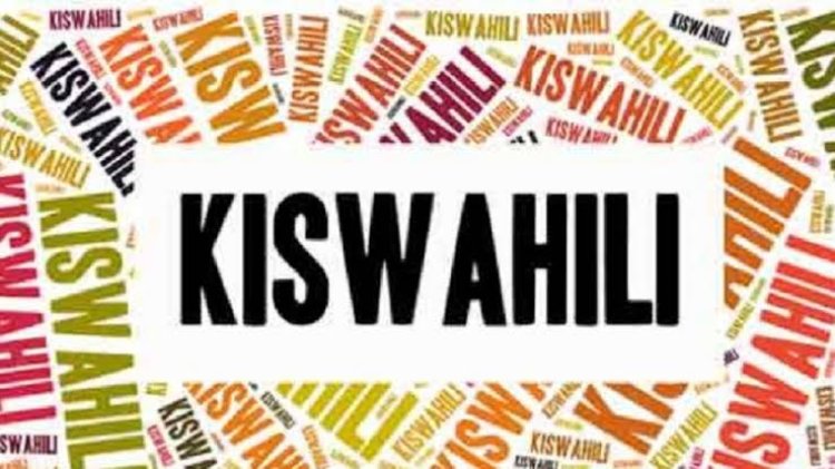 Siku ya Kiswahili Duniani