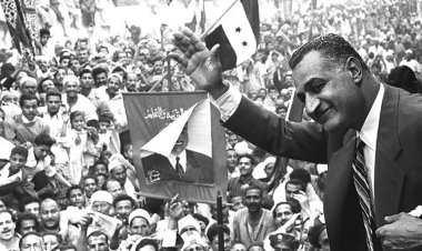 Mapinduzi ya 1952 nchini Misri: Kutoka Ufalme hadi Jamhuri