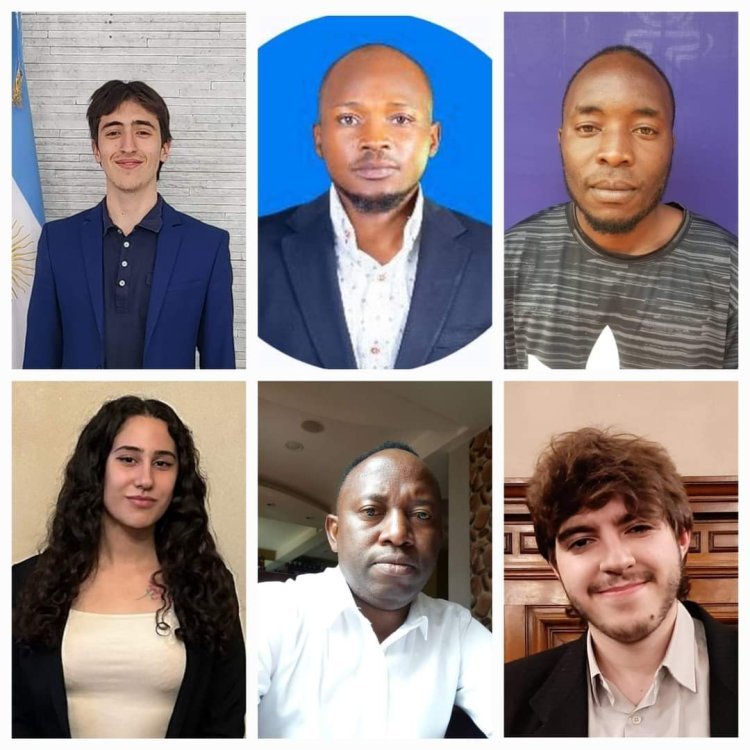 La Solidarité Mondiale célèbre les festivités de Juillet avec la solidarité africaine et latino-américaine