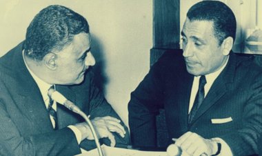 Lier certains pays arabes dans un même cadre avec Israël, un cadre dans lequel les États-Unis jouent un rôle de médiation et de coordination dans tous les domaines militaires
