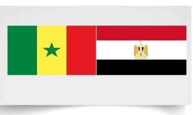 Mahusiano ya Misri na Senegal