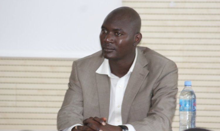 Tuzo ya Dola za Marekani elfu tano kwa Mhitimu wa Udhamini wa Nasser kwa Uongozi wa Kimataifa kuhusu Uadilifu na Kupambana na Rushwa