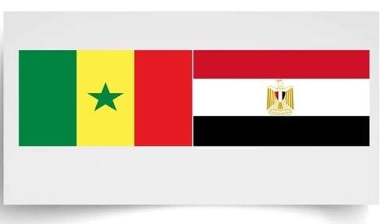 Mahusiano ya Misri na Senegal