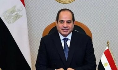 In Celebration of the High Dam’s Anniversary... Nasser Fellowship for International Leadership Receives Patronage from President El-Sisi