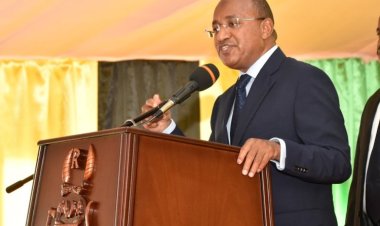 Tanzania: Maagizo ya Rais kwa Marekebisho Makubwa ya Sheria za Vyombo vya Habari
