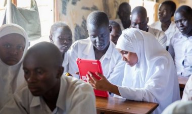 Ubelgiji Yaahidi Euro Milioni 25 ili Kuimarisha Elimu Tanzania