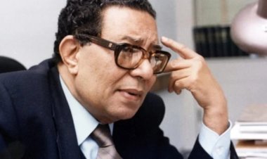 Amr Sabeh aandika: Unabii wa Ahmed Bahaa El-Din uliotimia