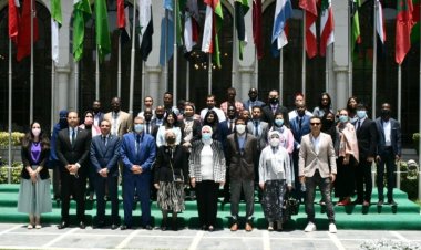 Diplomasia ya vijana kwa ajili ya amani ... Harakati ya Nasser kama mfano