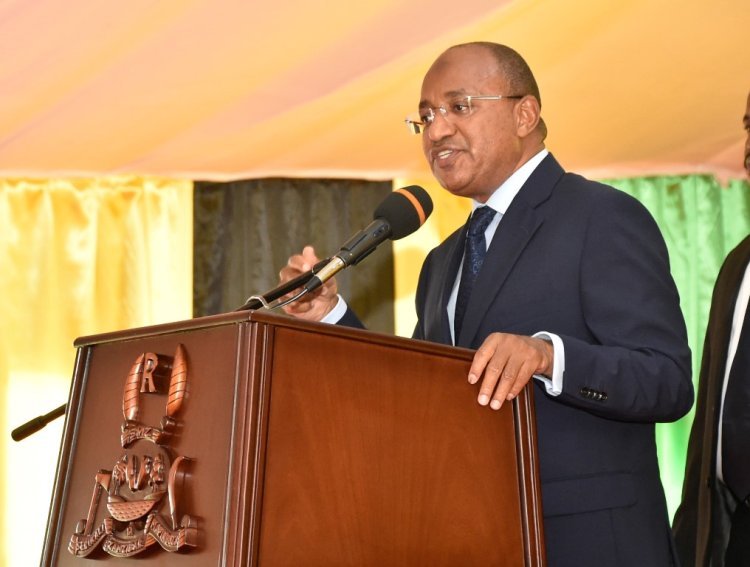 Tanzania: Maagizo ya Rais kwa Marekebisho Makubwa ya Sheria za Vyombo vya Habari