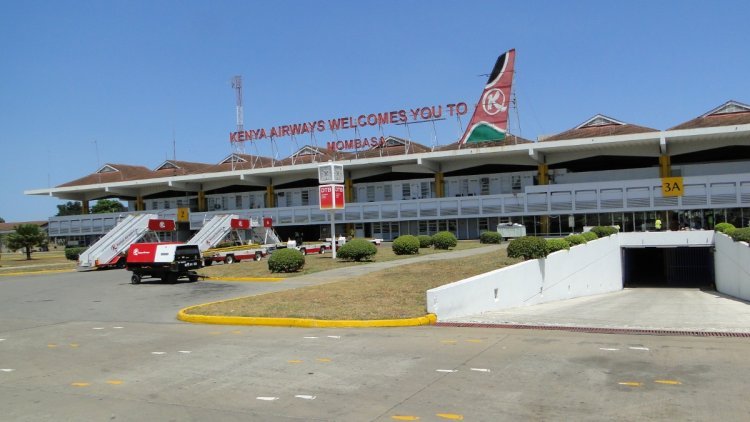 Kenya: Uwanja wa Ndege wa Kimataifa wa Jomo Kenyatta Nairobi na Uwanja wa Ndege wa Kimataifa wa Moi washinda Tuzo ya Ubora wa Huduma kwa Wateja
