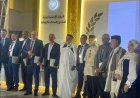 Udhamini wa Nasser ashiriki kwenye Jukwaa la Taifa la Majadiliano ya Vijana nchini Libya
