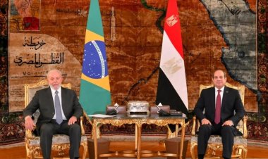 Matarajio na Changamoto za Mahusiano ya Misri na Brazil
