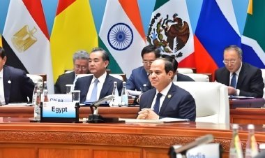 Nini kitatokea baada ya Misri kujiunga na BRICS?… Maono na Mabadiliko