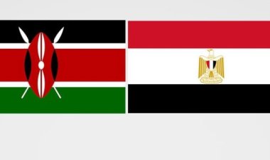Misri na Kenya: Mahusiano ya Kihistoria ya Karibu na Ushirikiano Unaokua