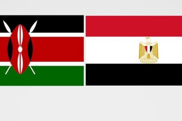 Misri na Kenya: Mahusiano ya Kihistoria ya Karibu na Ushirikiano Unaokua