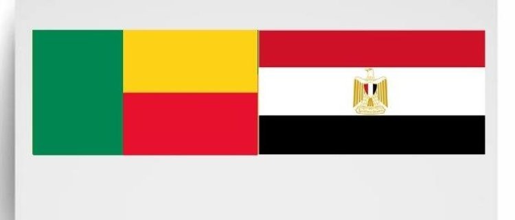 Mahusiano kati ya Misri na Benin