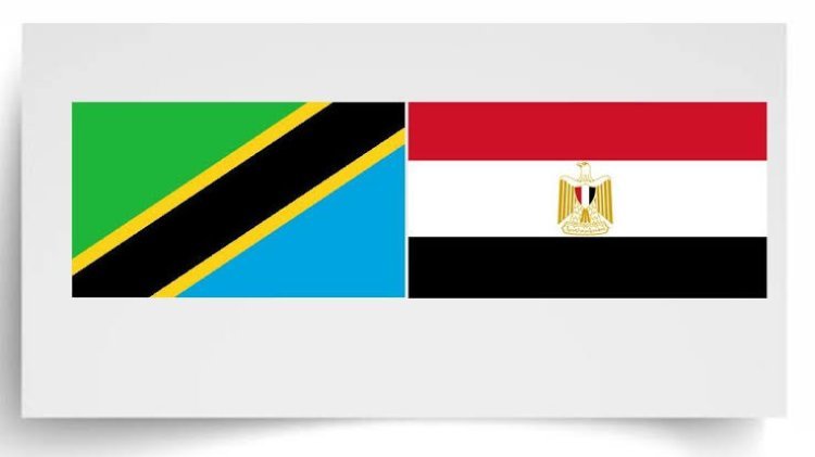 Mahusiano kati ya Misri na Tanzania: Mahusiano ya Kihistoria Imara na Ushirikiano wa Kijumla