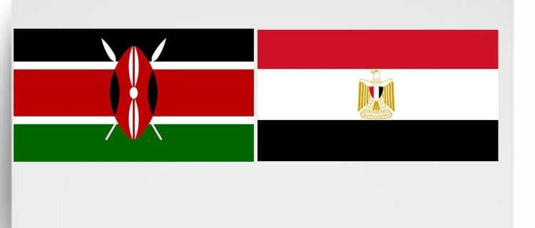 Misri na Kenya: Mahusiano ya Kihistoria ya Karibu na Ushirikiano Unaokua