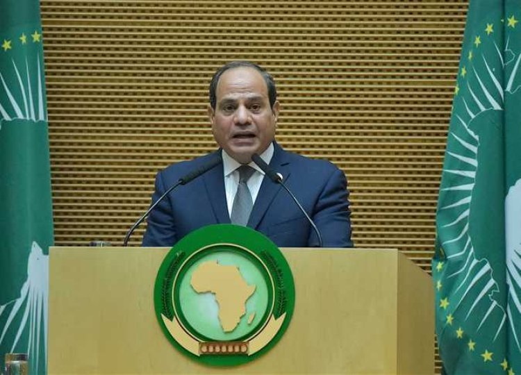 El-Sisi ampongeza Rais wa Mauritius siku ya Uhuru