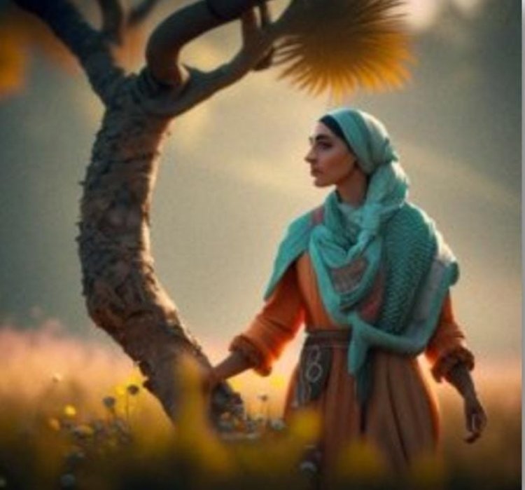 Historia ya dunia... Utangulizi wa Folklori Ya Palestina