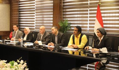 À l’occasion du 70e anniversaire de la Conférence de Bandung, le "Forum International Nasser" achève les entretiens des candidats égyptiens pour la cinquième promotion de la Bourse de leadership international