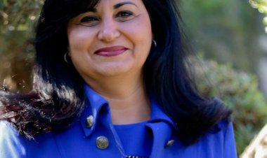 Dr. Noha Bakr: An Academic and Diplomatic Voice in Service of Humanity and Human Rights
