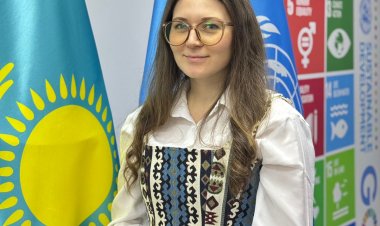Mariya Ippolitova: A Young Leader in Social Innovation and Digital Transformation