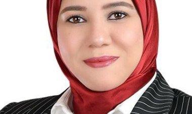 Hayam El Tabakh: A Youth Voice in the Egyptian Parliament and a Model of Ambitious Female Leadership