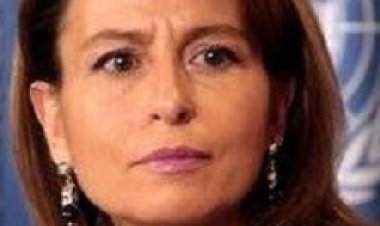 Nuria Sanz Gallego... An Archaeologist Leading the Global Dialogue Between Heritage, Science, and the Environment