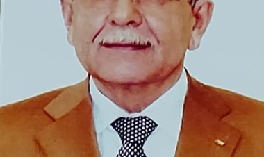 Dr. Saeed Abdul Rahman Abu Ali: A Palestinian Legal and Political Luminary at the Heart of Arab Joint Action