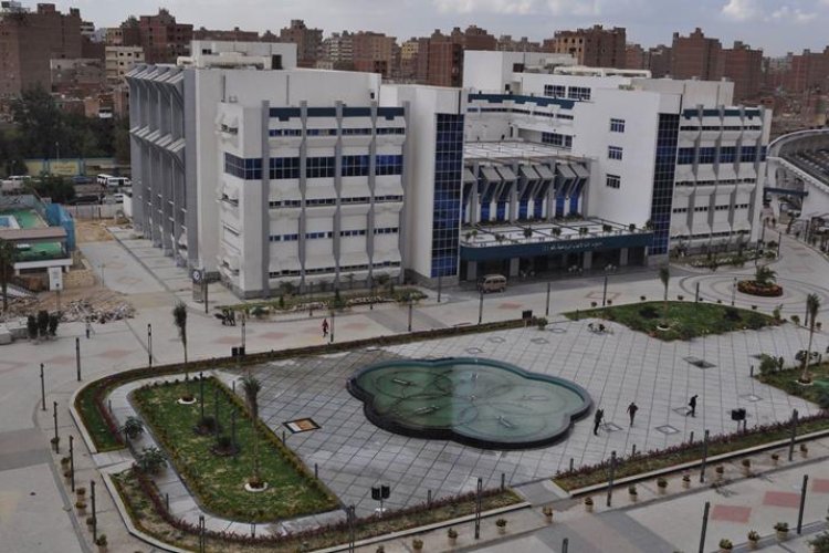 Un joyau sportif au cœur de Maadi : Le Centre Olympique incarne l’excellence depuis 1987