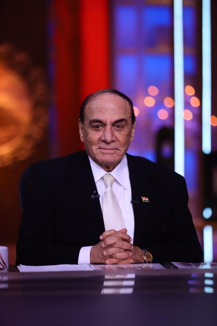 Samir Farag: From Battlefields to the Forefront of Egypt’s Cultural and Political Scene