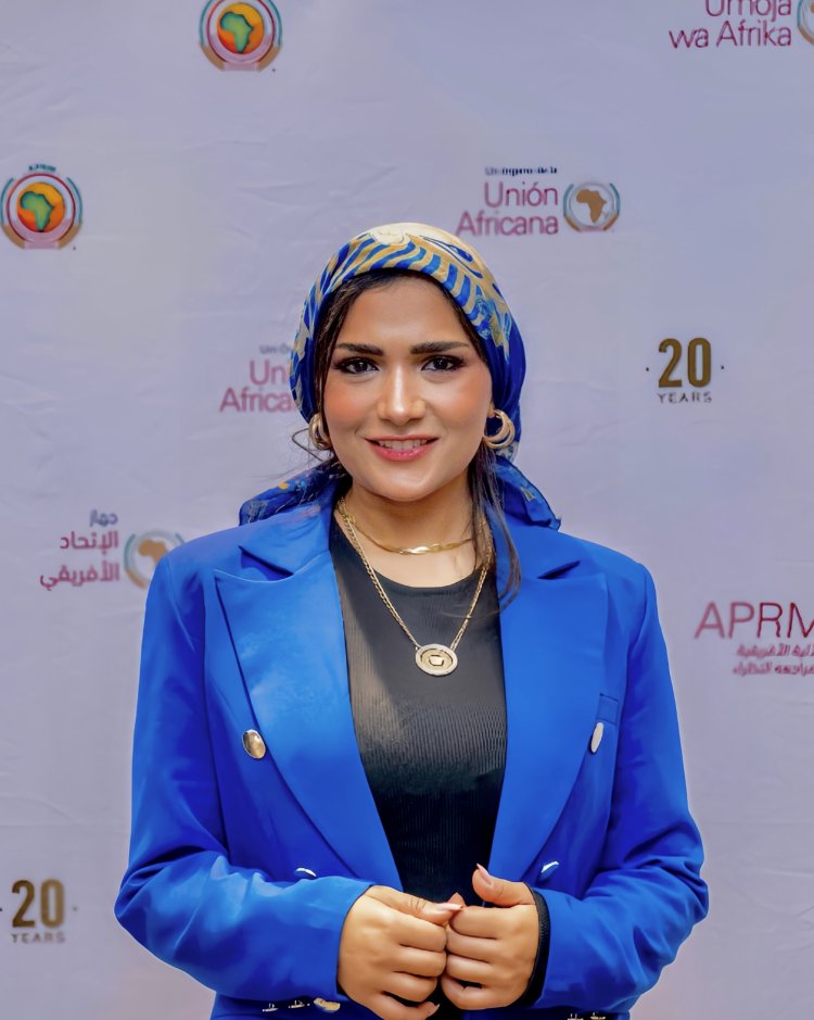 Dr. Ragaa Magdy: A Driving Force for Sustainable Change in Academia, Entrepreneurship, and Global Initiatives