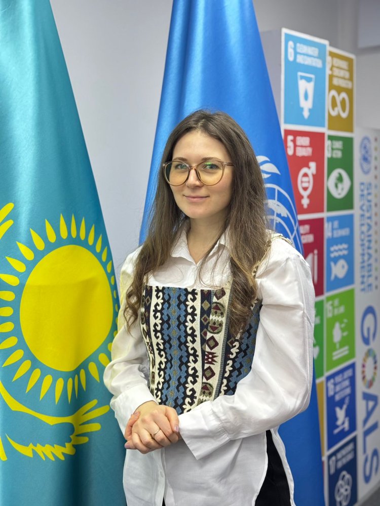 Mariya Ippolitova: A Young Leader in Social Innovation and Digital Transformation