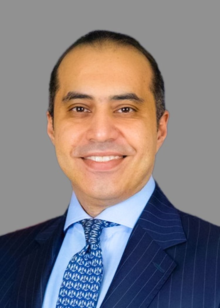 Counselor Mahmoud Fawzy: A Legal Mind Accompanying the State Through Its Defining Moments