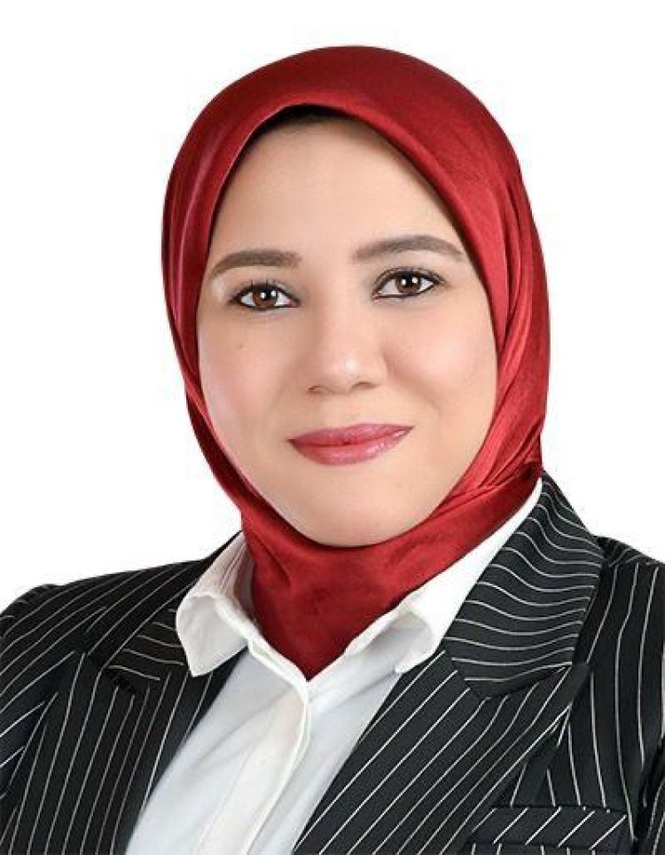 Hayam El Tabakh: A Youth Voice in the Egyptian Parliament and a Model of Ambitious Female Leadership