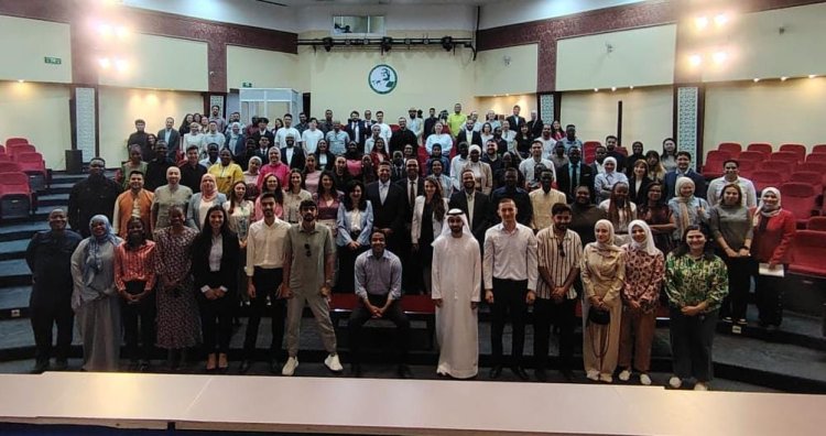Dans sa cinquième édition, le Forum international Nasser pour le leadership discute de la politique étrangère et des aspirations des jeunes en présence de ministres et d’ambassadeurs