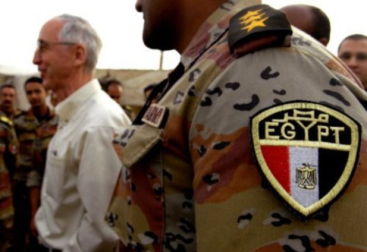 Egypt... A Key Partner in the International Peacekeeping System